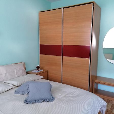 Apartment Modrina Кобарид Экстерьер фото